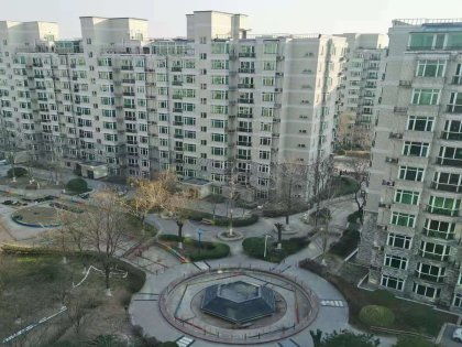 觀山園·藍靛廠小區深度解析 優缺點、居住體驗與周邊中介評價