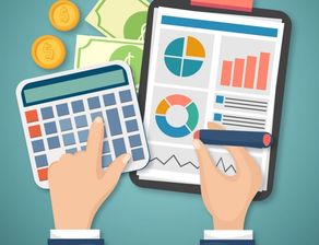 ERP管理系統(tǒng)在財務(wù)管理中的運(yùn)用