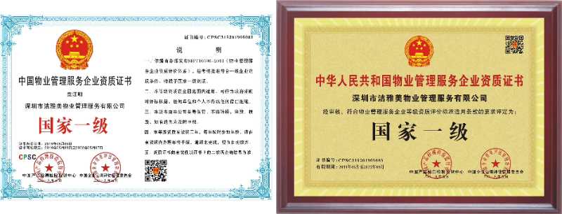 物業公司資質榮譽證書辦理 企業管理服務核心要素與必備條件解析