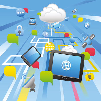 點開網絡科技 引領創新，驅動數字未來