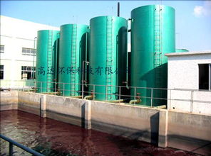 廣東印染污水處理設備廠家 一體化處理技術的創新與實踐
